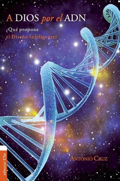 A Dios Por El Adn, Antonio Cruz - Paperback - 9788416845354