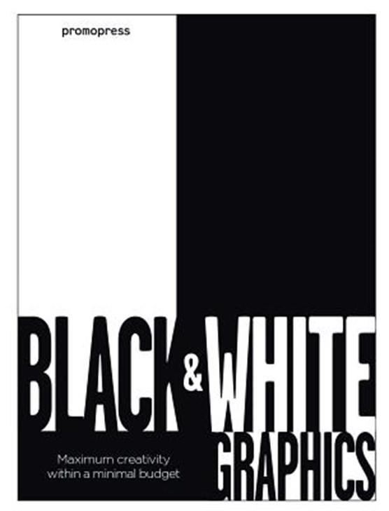 Black and white graphics