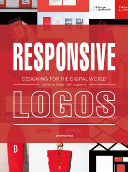 Responsive Logos, Wang Shaoqiang - Gebonden - 9788416851904