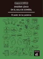 Enseñar léxico en el aula de español | auteur onbekend | 