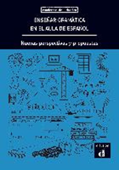Enseñar gramática en el aula de español, niet bekend - Paperback - 9788416943890