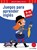Juegos Para Aprender Ingles, Sandra Lebrun - Paperback - 9788416972432
