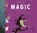 Magic, Canizales - Gebonden - 9788417028329