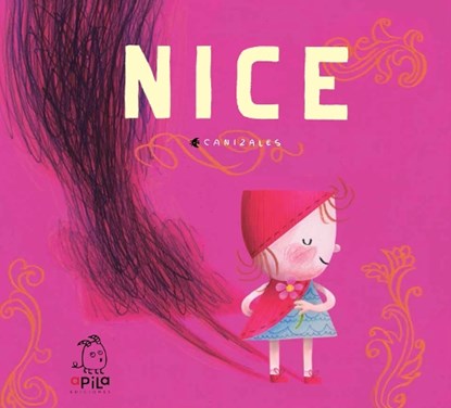 Nice, Canizales - Gebonden - 9788417028435