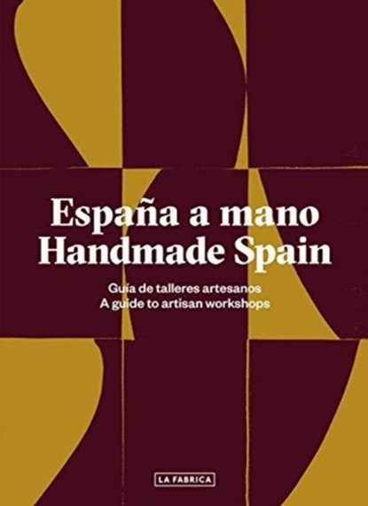 Spain by Hand, niet bekend - Gebonden - 9788417048525