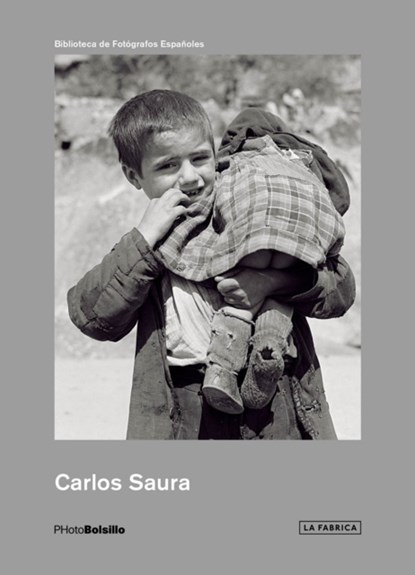 Carlos Saura. Early Years: PHotoBolsillo, niet bekend - Paperback - 9788417048778