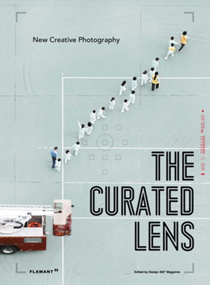 The Curated Lens, Shaoqiang Wang - Paperback - 9788417084172