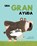 Una gran ayuda, Daniel Fehr ; Benjamin Leroy - Gebonden - 9788417123208