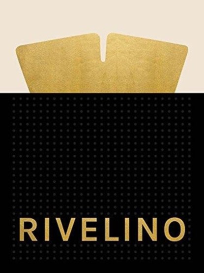 Rivelino, Turner - Gebonden - 9788417141103