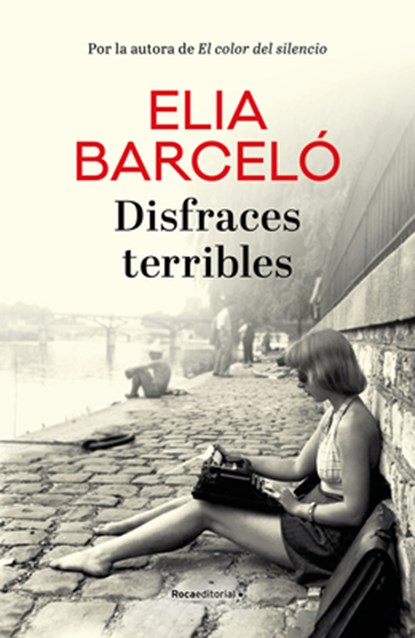 Disfraces Terribles/ Terrible Costumes, Elia Barceló - Gebonden - 9788417167042