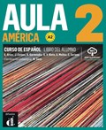Aula América A2 Libro del alumno + MP3 | auteur onbekend | 