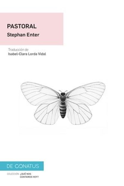 Pastoral, Stephan Enter - Ebook - 9788417375638