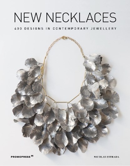 New Necklaces, Nicolas Estrada - Paperback - 9788417412432