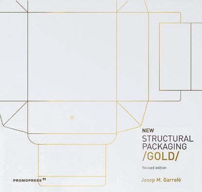 Structural Packaging, Studio JM Garrofe - Gebonden Gebonden - 9788417412494