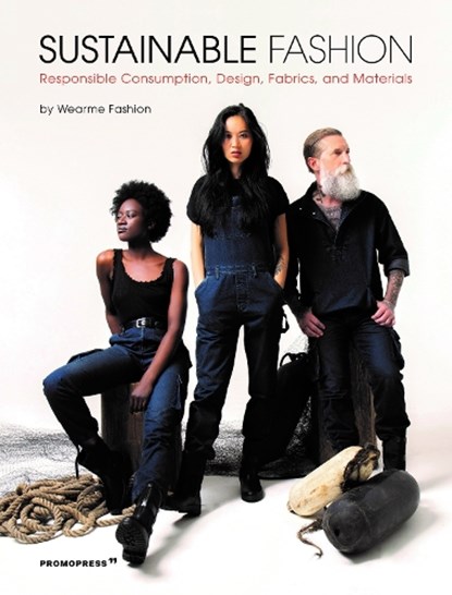 Sustainable Fashion, Wearme Fashion - Paperback - 9788417412791
