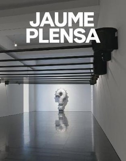 Jaume Plensa, PLENSA,  Jaume ; Barenblit, Ferran ; Lilley, Clare - Gebonden - 9788417593032