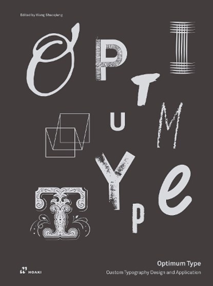 Optimum Type, Shaoqiang Wang - Gebonden Gebonden - 9788417656249