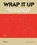 Wrap it Up, Shaoqiang Wang - Paperback - 9788417656317