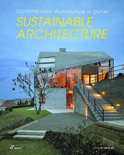 Sustainable Architecture, THE PLAN - Paperback - 9788417656430