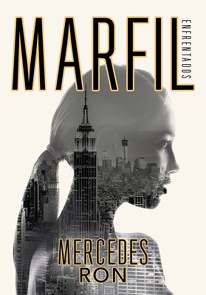Marfil / Ivory, Mercedes Ron - Paperback - 9788417671488