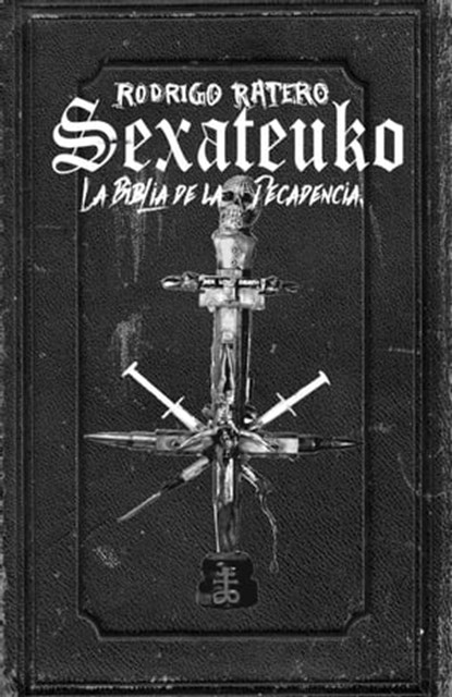 Sexateuko, Rodrigo Ratero - Ebook - 9788417687113