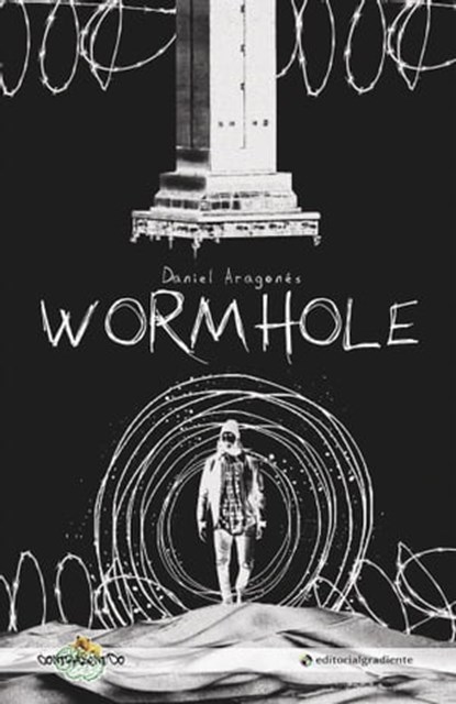 Wormhole, Daniel Aragonés - Ebook - 9788417687175