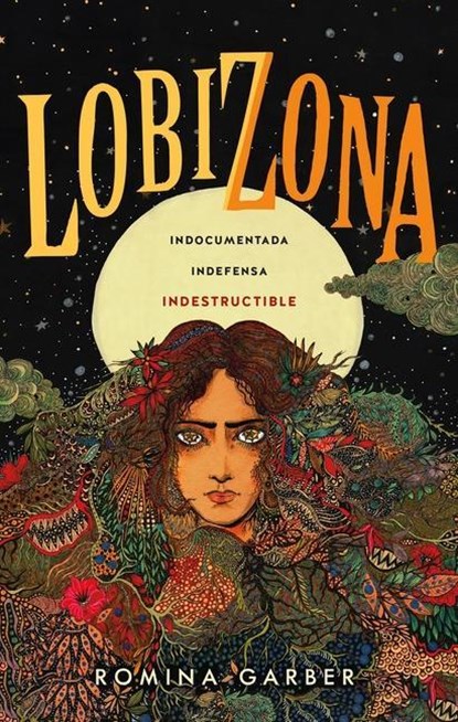 SPA-LOBIZONA, Romina Garber - Paperback - 9788417854119