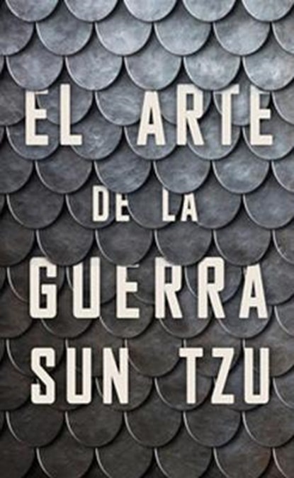 El Arte de la Guerra (the Art of War Spanish Edition), Michael Wylan - Paperback - 9788417963309