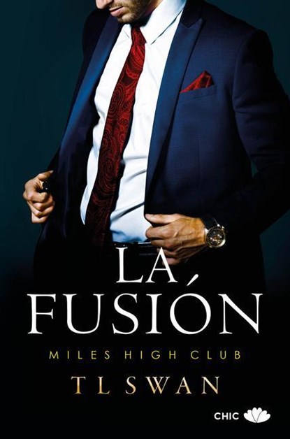 Fusion, La, T. L. Swan - Paperback - 9788417972455