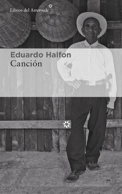 Halfon, E: Cancion, Eduardo Halfon - Paperback - 9788417977559