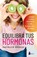 Equilibra Tus Hormonas, DUBBERS,  Marjolein - Paperback - 9788418000423