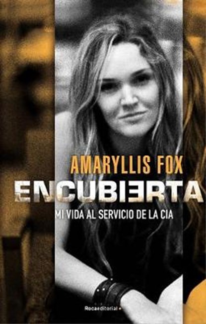 Encubierta, FOX,  Amaryllis - Paperback - 9788418014918