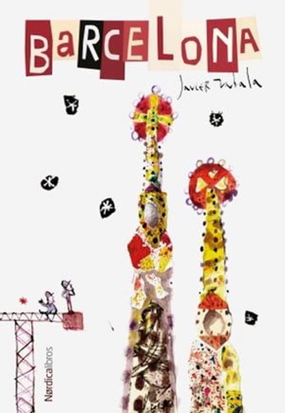 Barcelona, Javier Zabala - Ebook - 9788418067631