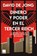 SPA-DINERO Y PODER EN EL TERCE, David de Jong - Paperback - 9788418216435