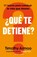 Que Te Detiene?, Timothy Armoo - Paperback - 9788418308239