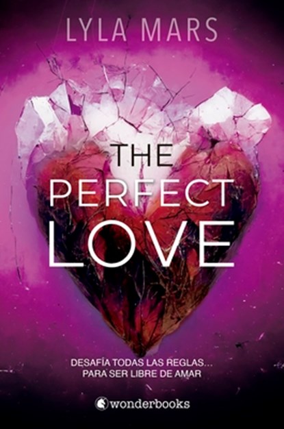 The Perfect Love (Libro 2), Lyla Mars - Paperback - 9788418509780