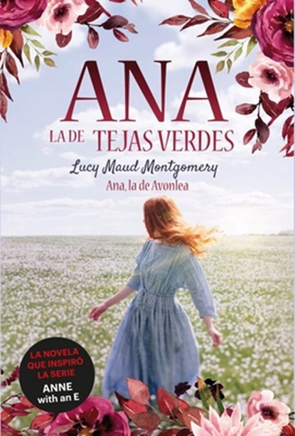 Ana, La de Avonlea, Lucy Maud Montgomery - Paperback - 9788418538261