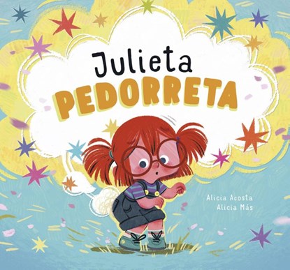Julieta Pedorreta, Alicia Acosta - Gebonden - 9788418599651