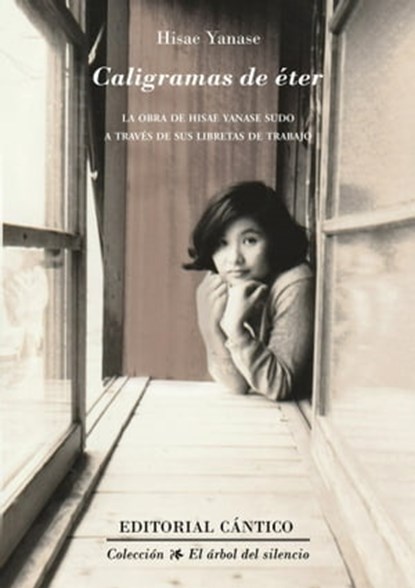 Caligramas de éter, Hisae Yanase - Ebook - 9788418639630