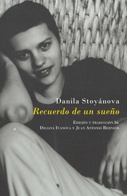 Recuerdo de un sueño, Danila Stoyánova - Ebook - 9788418639852