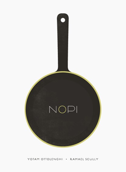 SPA-NOPI / NOPI THE CKBK, Yotam Ottolenghi ; Ramael Scully - Gebonden - 9788418681387