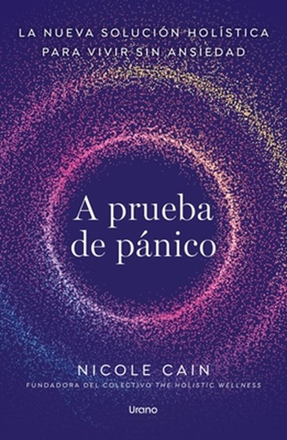 A Prueba de Pánico, Nicole Cain - Paperback - 9788418714986
