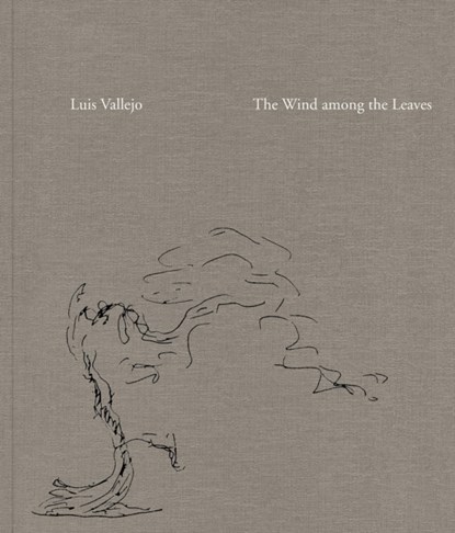 The Wind Among the Leaves, Luis Vallejo - Gebonden - 9788418895647