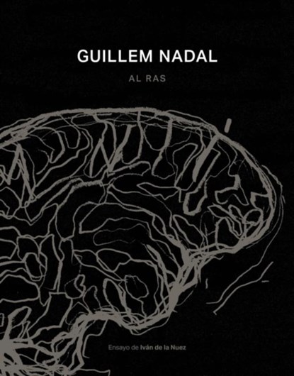Guillem Nadal. Al Raso / Out In The Open, Ivan De la Nuez - Gebonden - 9788418895708
