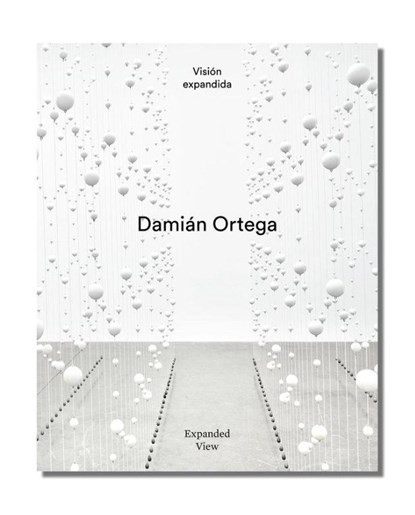 Expanded View, Damian Ortega - Gebonden - 9788418934476