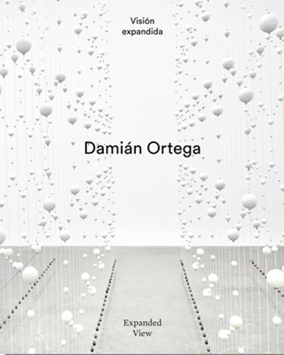 Expanded View, Damian Ortega - Gebonden - 9788418934476