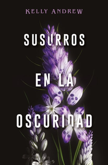 Susurros En La Oscuridad, Kelly Andrew - Paperback - 9788419030191