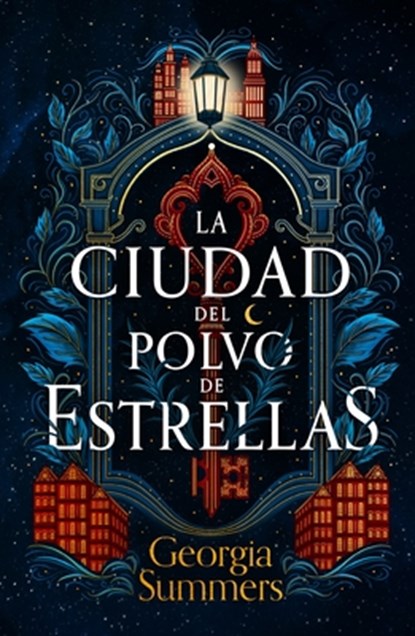 Ciudad de Polvo de Estrellas, La, Georgia Summers - Paperback - 9788419030962