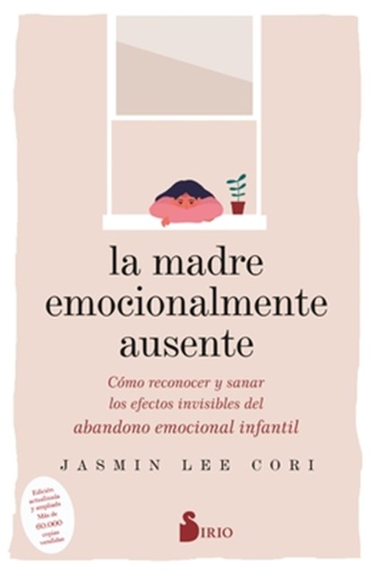 Lee Cori, J: Madre Emocionalmente Ausente, La, Jasmin Lee Cori - Paperback - 9788419105844