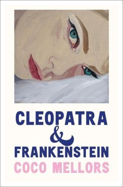 Mellors, C: Cleopatra Y Frankenstein -V2*, Coco Mellors - Paperback - 9788419130433